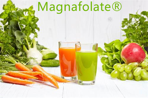 Οφέλη του L-5-Methylfolate | Magnafolate