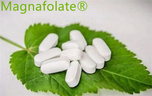 Τι κάνει για εσάς το L-Methylfolate