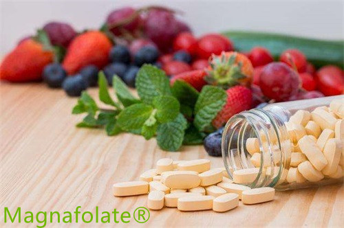 Τι κάνει το L-5-Methylfolate | Magnafolate®