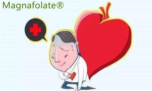 L-5-Methylfolate: Μπορεί να μειώσει τον κίνδυνο εγκεφαλικού και καρδιακής προσβολής