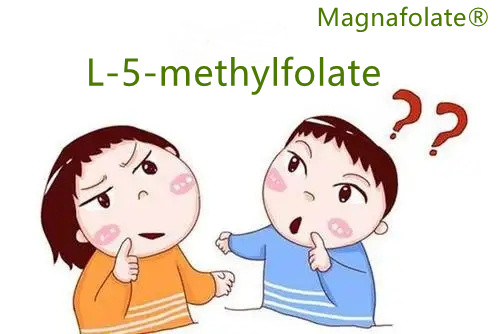 Το σώμα σας χρειάζεται L-5-methylfolate αντί για folate