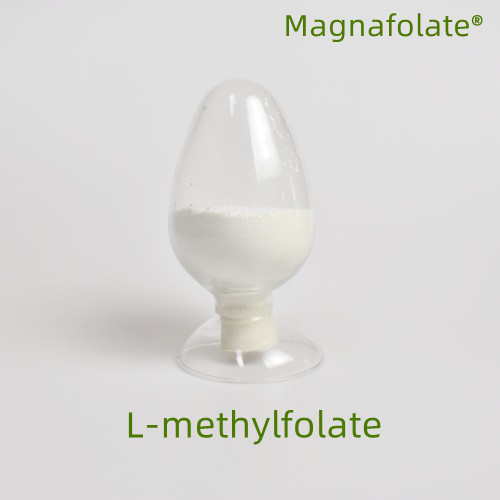 Τι είναι το l-methylfolate;