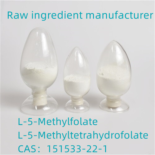 Συστατικό L-Methylfolate