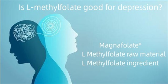 Είναι το L-methylfolate καλό για την κατάθλιψη;