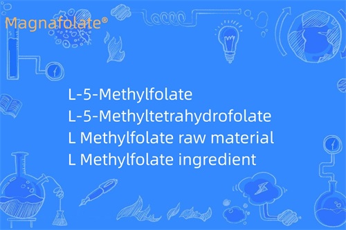 Τι κάνει το L Methylfolate;