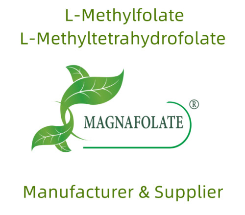 L-5-Methyltetrahydrofolate Μάρκα: Magnafolate