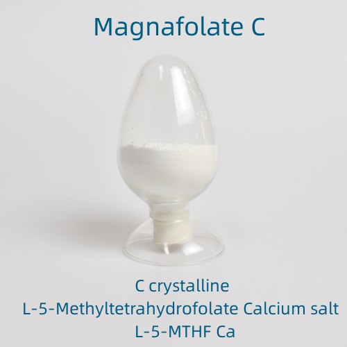 Συστατικό L-Methylfolate 2023.2.13