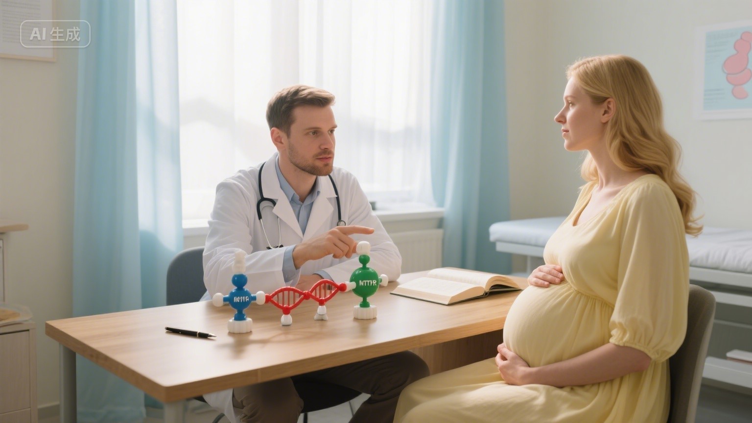 Why Some Moms-to-Be Still Develop Gestational Hypertension and High Hcy—Even When They Pop Folic Acid Every Day